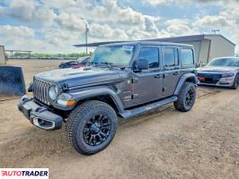 Jeep Wrangler 2022 3