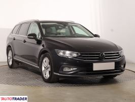 Volkswagen Passat - zobacz ofertę