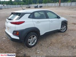 Hyundai Kona 2021 2