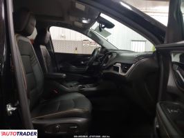 GMC Terrain 2024 1