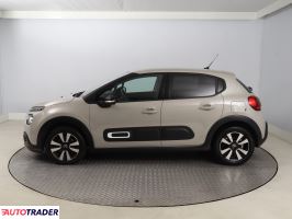 Citroen C3 2024 1.2 108 KM