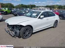 BMW Pozostałe 2021 2