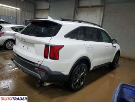 Kia Sorento 2023 2