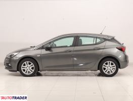 Opel Astra 2019 1.4 123 KM Opel Astra 2019 1.4 123 KM