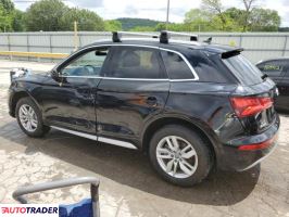 Audi Q5 2020 2