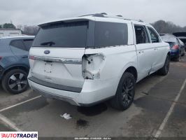 Ford Expedition 2020 3