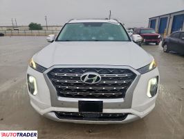 Hyundai Pozostałe 2020 3 Hyundai Pozostałe 2020 3
