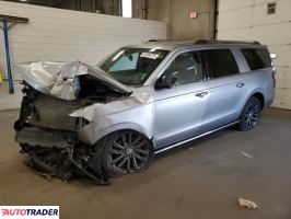 Ford Expedition 2021 3