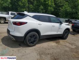 Chevrolet Blazer 2020 2