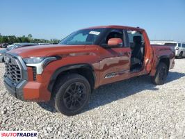 Toyota Tundra 2025 3 Toyota Tundra 2025 3
