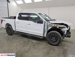 Ford Pozostałe 2025 3