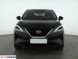 Nissan Qashqai 2023 1.3 155 KM
