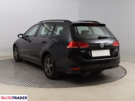 Volkswagen Golf 2015 1.4 123 KM
