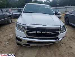 Dodge Ram 2020 5