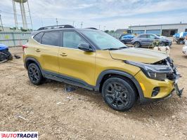 Kia Pozostałe 2024 1
