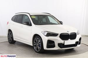 BMW X1 - zobacz ofertę