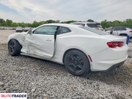Chevrolet Camaro 2023 2