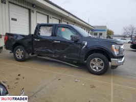 Ford Pozostałe 2022 2