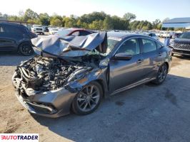 Honda Civic - zobacz ofertę