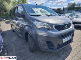 Peugeot Expert 2017 1.6 115 KM