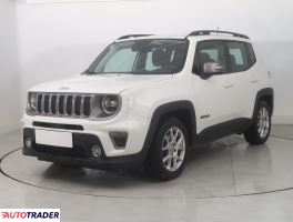 Jeep Renegade 2018 1.0 118 KM