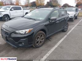 Subaru Pozostałe 2023 2