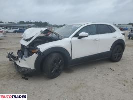 Mazda CX-30 2021 2 Mazda CX-30 2021 2