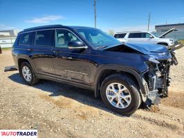 Jeep Cherokee 2024 3