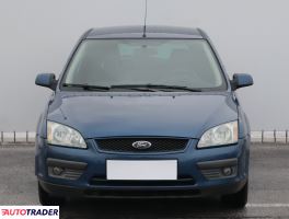 Ford Focus 2007 1.8 123 KM