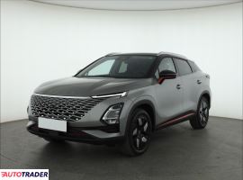 Omoda 5 2024 1.6 144 KM