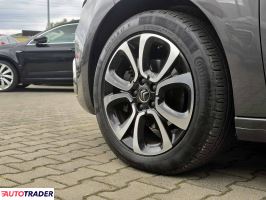 Citroen C4 2019 1.5 130 KM