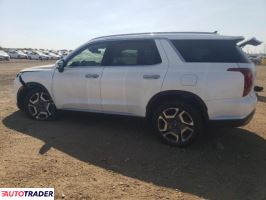 Hyundai Pozostałe 2024 3