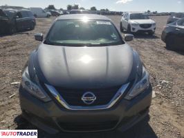 Nissan Altima 2018 2