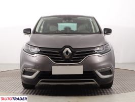 Renault Espace 2016 1.6 158 KM Renault Espace 2016 1.6 158 KM