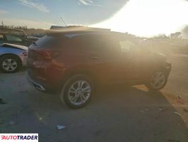 Buick Pozostałe 2020 1