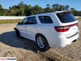Dodge Durango 2023 3