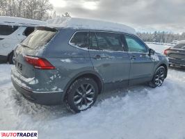 Volkswagen Tiguan 2022 2
