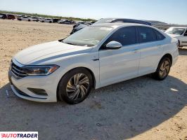 Volkswagen Jetta - zobacz ofertę