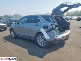 Chevrolet Equinox 2023 1
