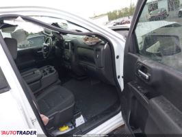 Chevrolet 1500 2025 2