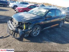 Volkswagen Jetta 2023 1