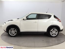 Nissan Juke 2016 1.2 113 KM