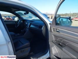 Volkswagen Atlas 2020 3