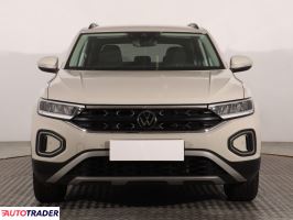 Volkswagen T-Roc 2023 1.5 147 KM