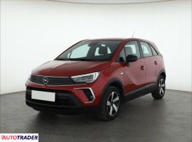 Opel Crossland 2023 1.2 108 KM