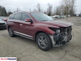 Infiniti Pozostałe 2019 3 Infiniti Pozostałe 2019 3