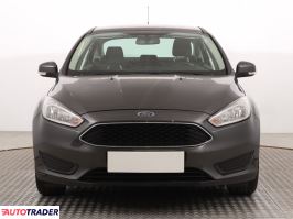 Ford Focus 2017 1.6 103 KM