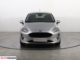 Ford Fiesta 2018 1.0 99 KM