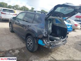 Subaru Forester 2023 2