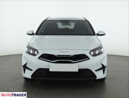 Kia Ceed 2022 1.0 99 KM